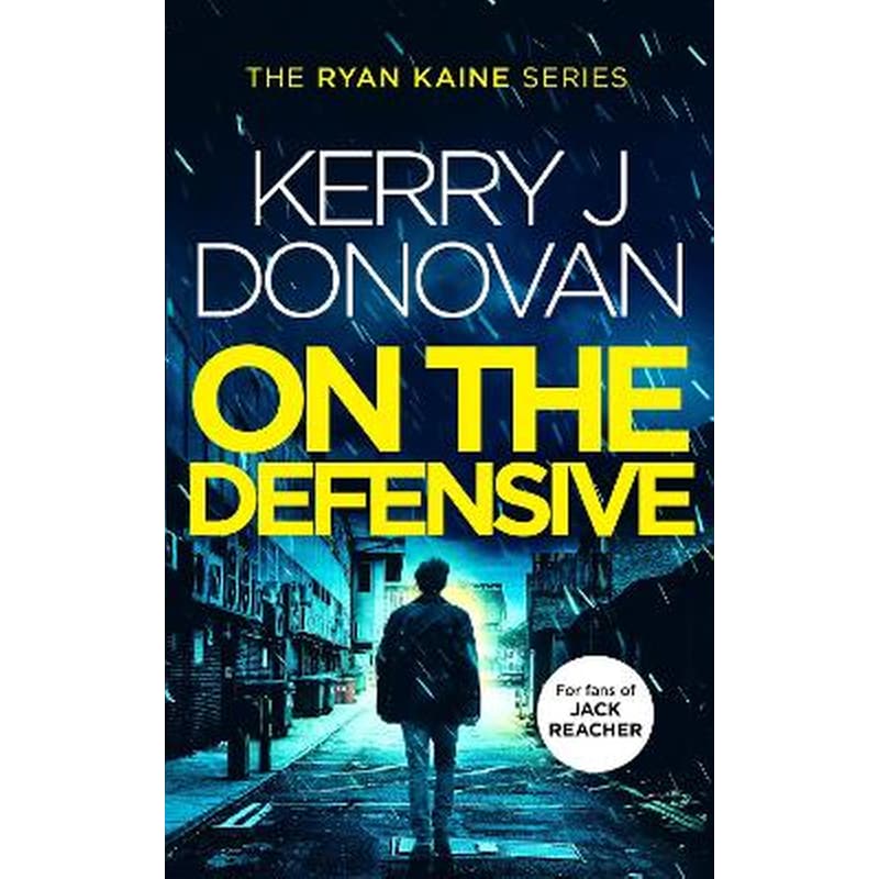 On the Defensive