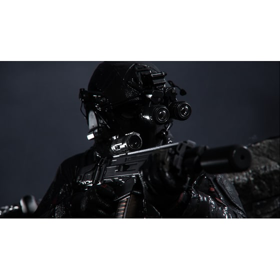 Call of Duty : Modern Warfare III - PS4 image 15