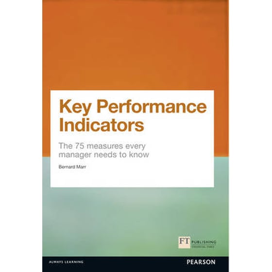 Key Performance Indicators (KPI) image 0