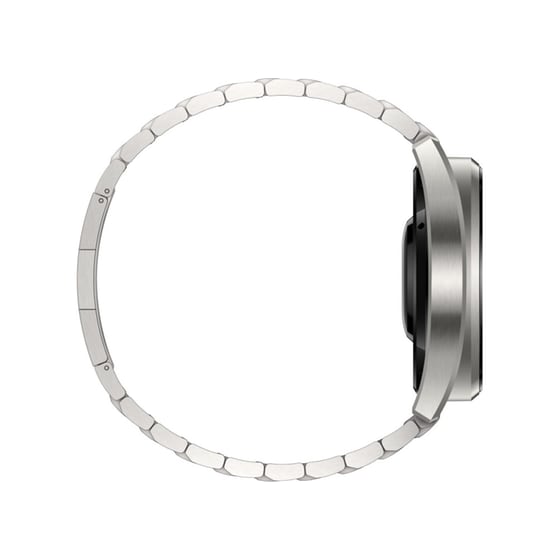 Smartwatch Huawei Watch 3 Pro 48mm - Titanium image 3