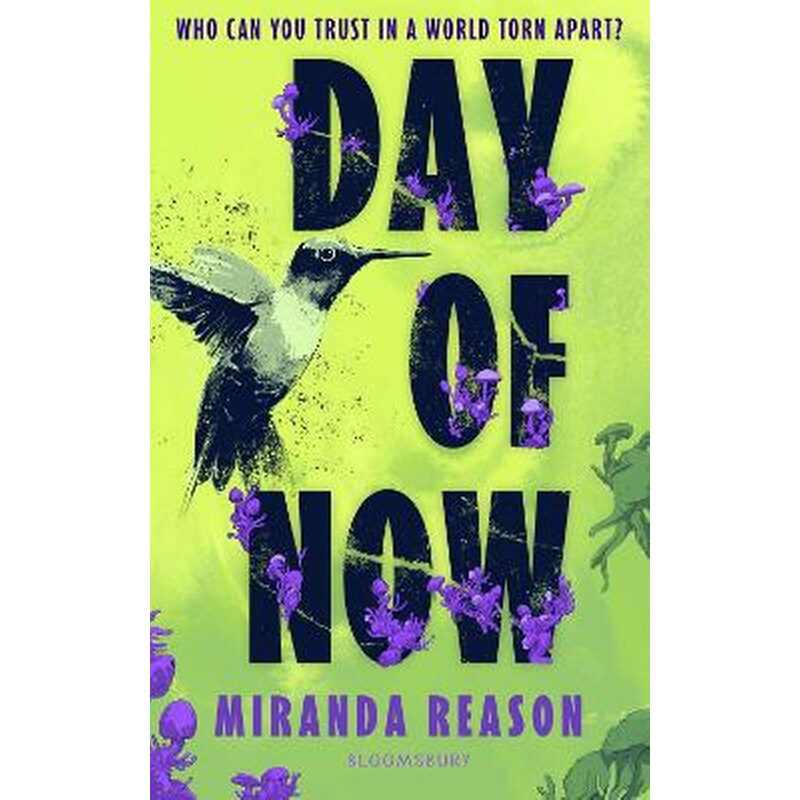 Day of Now