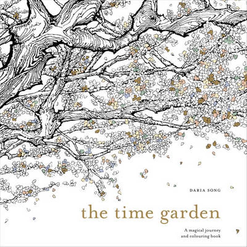 Time Garden