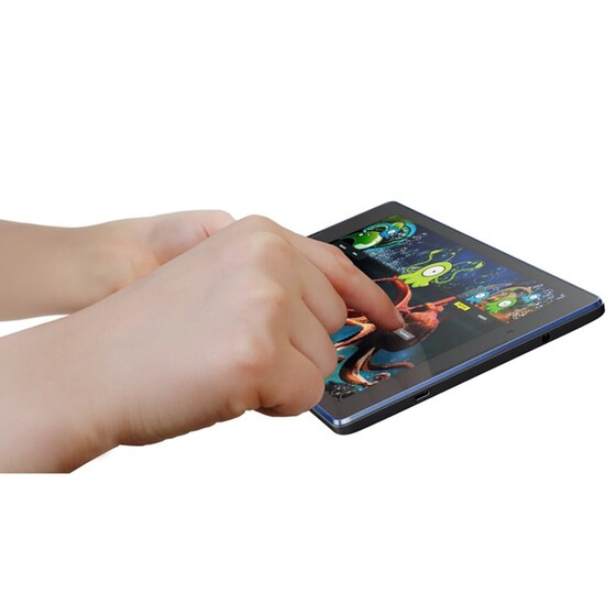 Tablet Lenovo Tab 3  8" 16GB 4G Μαύρο image 3