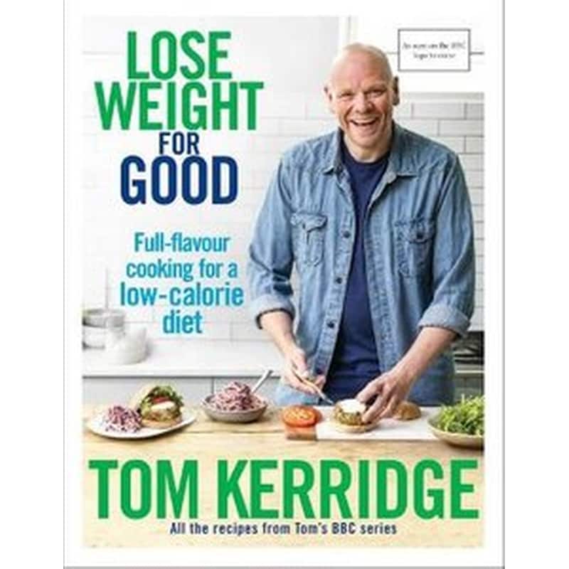 Lose Weight for Good 1486517
