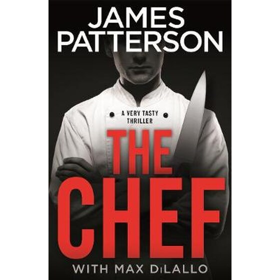Chef image 0