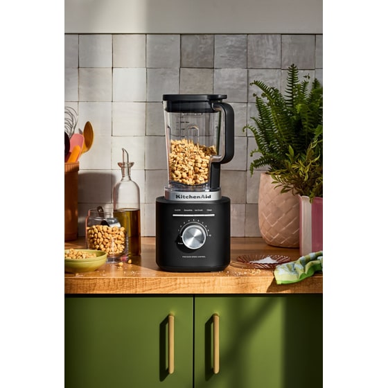 KITCHENAID 5KSB2073EBM 2 L 1200 W Μπλέντερ image 6