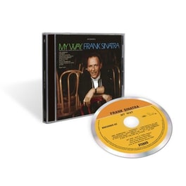 My Way (50th Anniversary Edition)