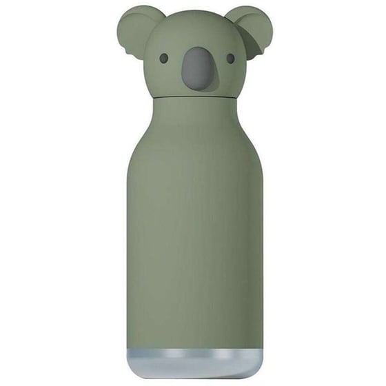 Μπουκάλι Θερμός Asobu Bestie Koala 460ml image 0