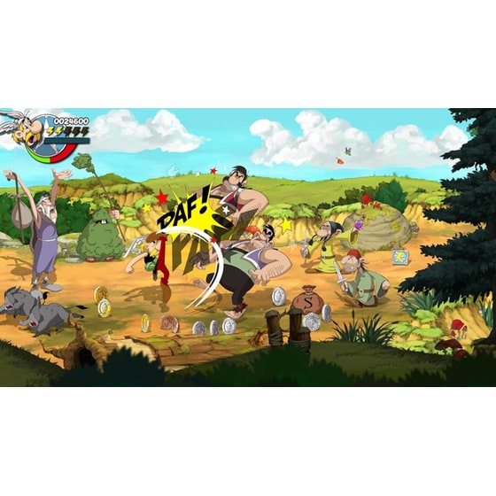 Asterix and Obelix: Slap them All! - PS5 image 5