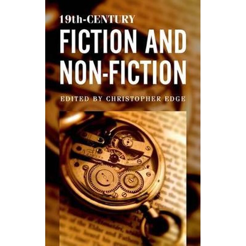 Rollercoasters: 19th-Century Fiction and Non-Fiction