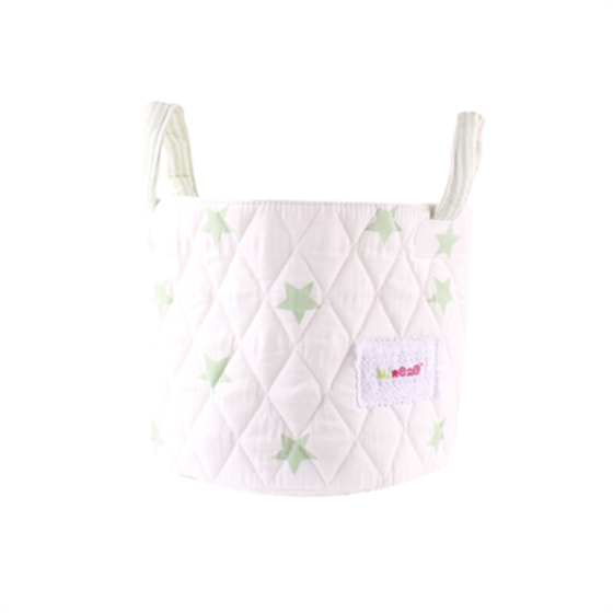 Minene Μικρο Καλαθι Αστέρια  Βεραμαν 21131 image 0