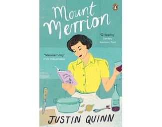 Mount Merrion image 0