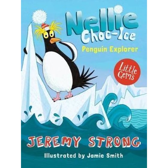 Nellie Choc-Ice, Penguin Explorer image 0