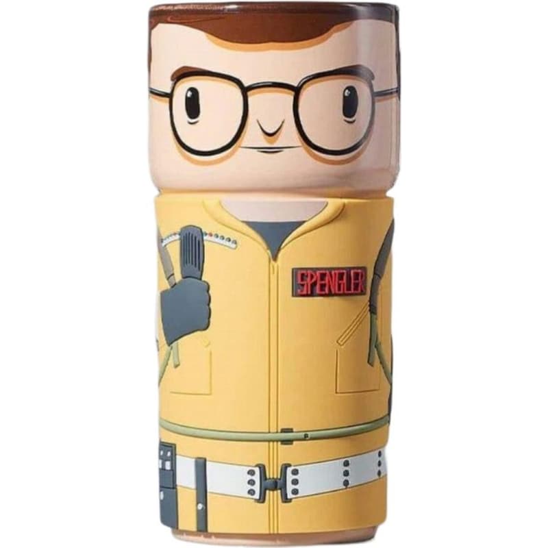 NUMSKULL Κούπα Numskull Ghostbusters Egon Κεραμική 400 ml - Πολύχρωμη