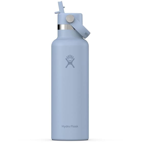 Μπουκάλι Θερμός Hydro Flask Flex Straw Surf 621ml image 0