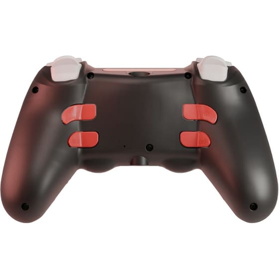 Lexip x Ubisoft Shadows Ασύρματο Χειριστήριο - Λευκό/Μαύρο image 1