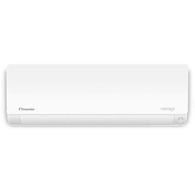 INVENTOR Emperor EMPVI(W)-12WFI/EMPVO(W)-12 Κλιματιστικό Inverter 12.000 BTU A+++/A+++ με Ιονιστή WiFi