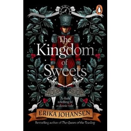 The Kingdom of Sweets