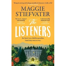 The Listeners