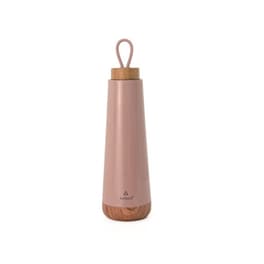 CHIC MIC Μπουκάλι Θερμός Bioloco Loop Rose