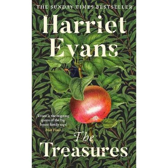 The Treasures image 0