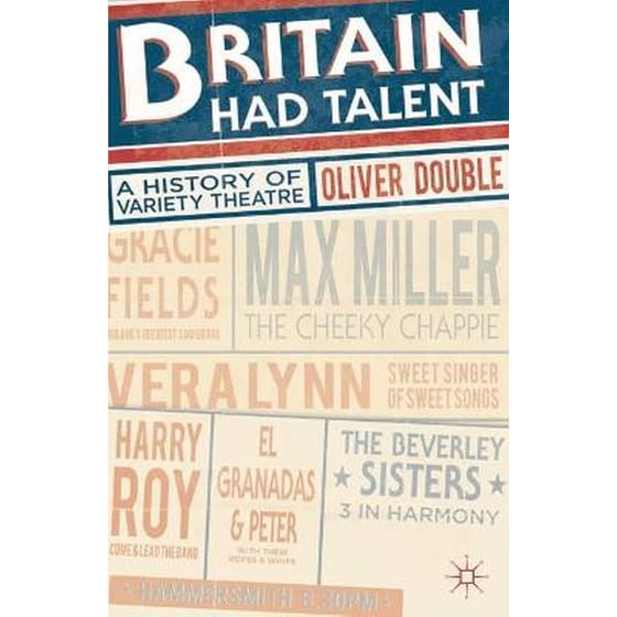 Britain Had Talent image 0