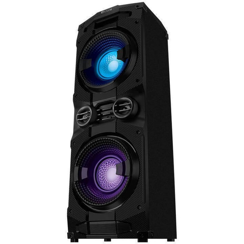 SVEN Party Speaker Sven PS-1500 - Μαύρο