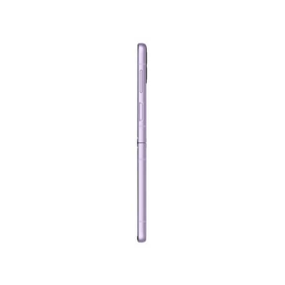 Smartphone Samsung Galaxy Z Flip 3 5G 128GB - Lavender image 2