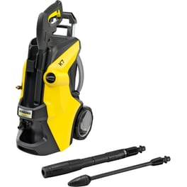 Πλυστικό Μηχάνημα KARCHER K7 POWER FLEX 180 Bar 3000 W Κίτρινο