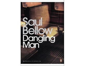 Dangling Man image 0