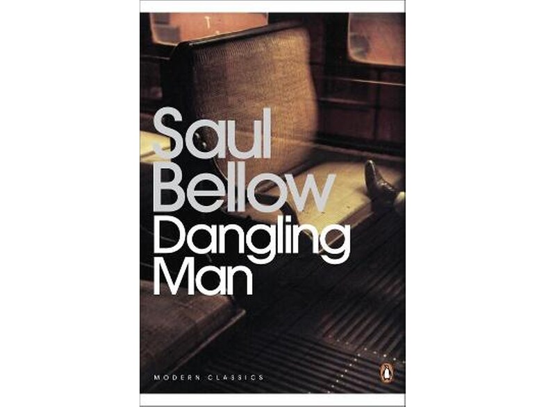 Dangling Man