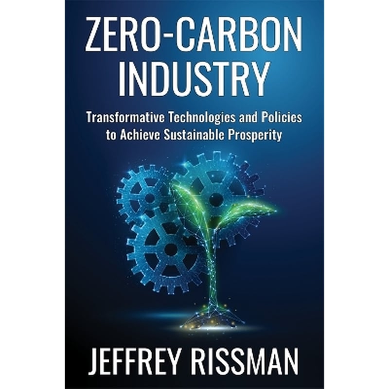 Zero-Carbon Industry