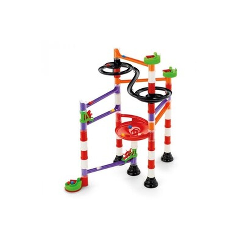 Quercetti Migoga Marble Run Vortis (6538)