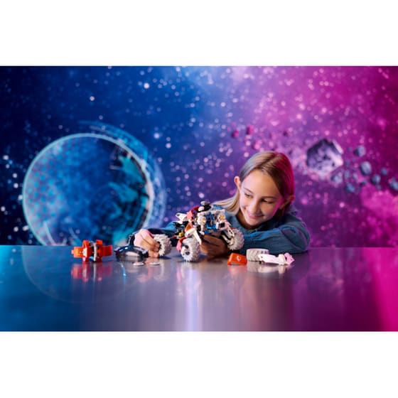 LEGO® Technic Space Surface Space Loader LT78 (42178) image 6