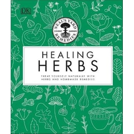 Neal's Yard Remedies Healing Herbs