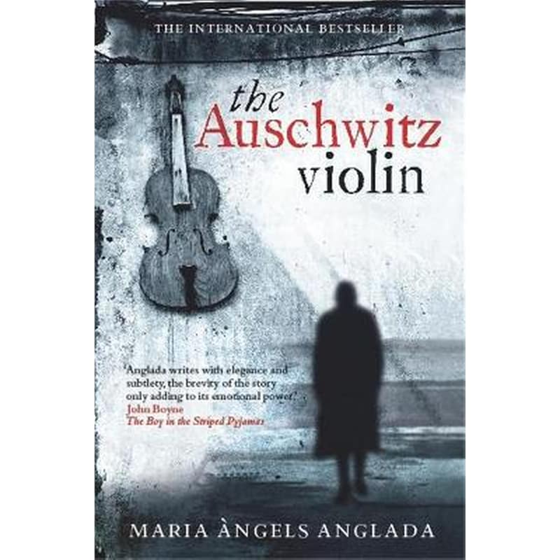 Auschwitz Violin
