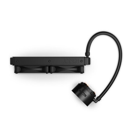 Nzxt Kraken Z53 (240mm) Rgb Variable Speed Liquid Cooler – (includes Am4 Bracket  Hue 2) image 3