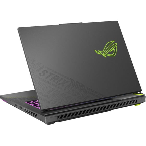 Asus ROG Strix G16 16" FHD+ IPS (Ryzen 9-8940HX/32 GB/1TB SSD/GeForce RTX 5070 Ti/Win11Home) Laptop image 5