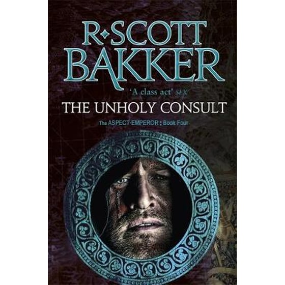The Unholy Consult image 0
