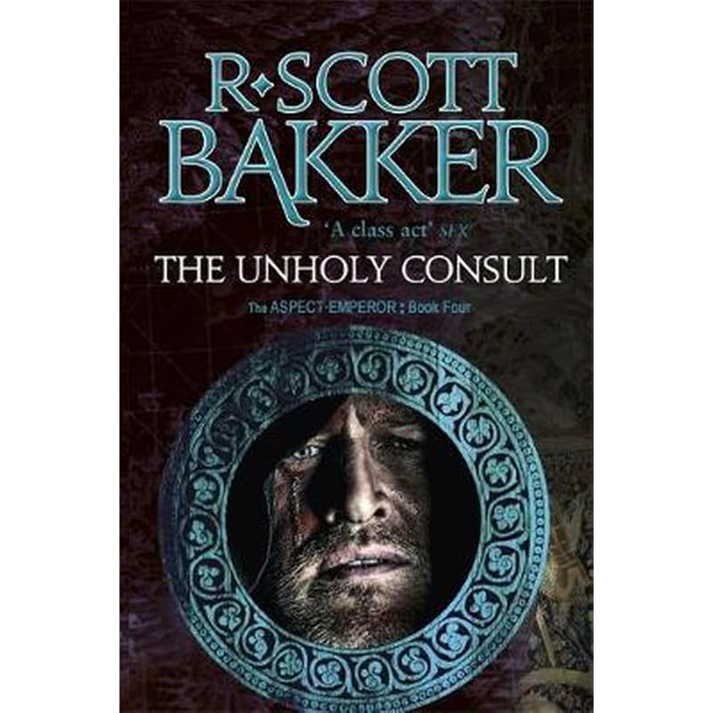 The Unholy Consult