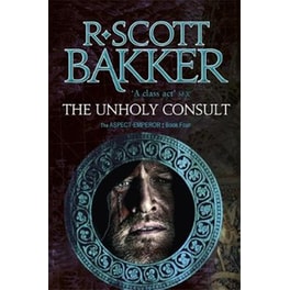 The Unholy Consult