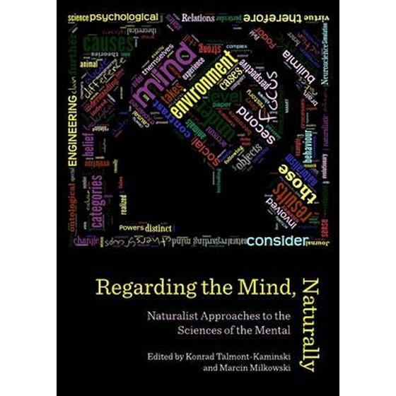 Regarding the Mind, Naturally image 0
