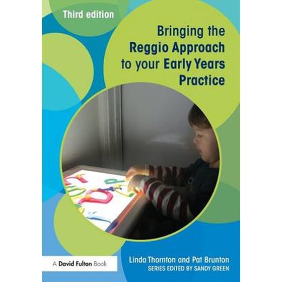 Bringing the Reggio Approach to your Early Years Practice image 0
