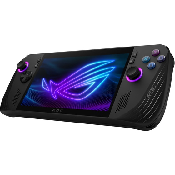 Asus Rog Ally X image 2