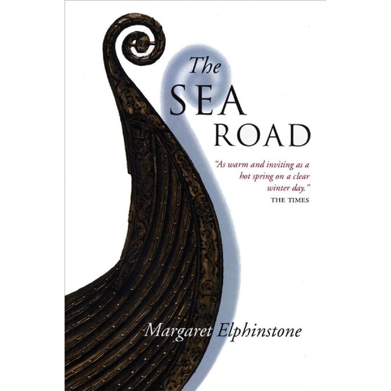 The Sea Road