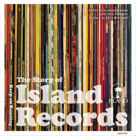 Story of Island Records image 0