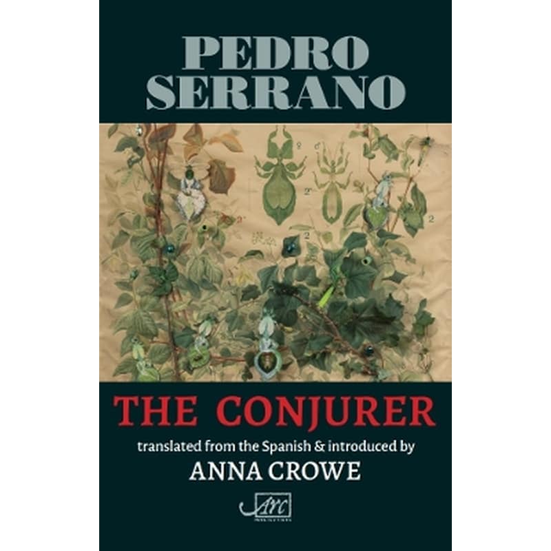 The Conjurer