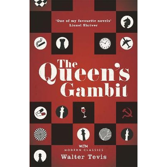 Queen's Gambit image 0
