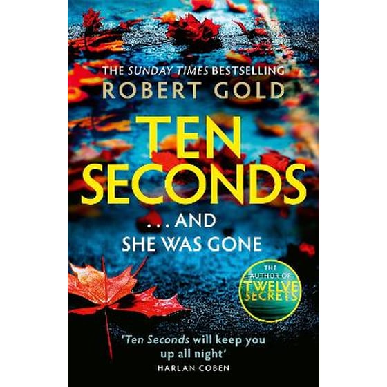 Ten Seconds image 0