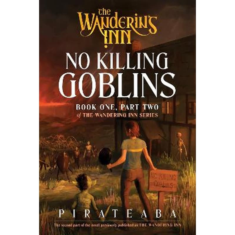 No Killing Goblins